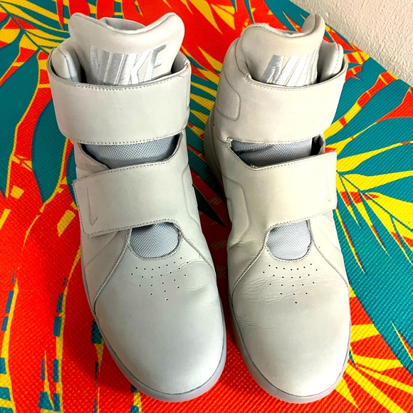 Nike Other - Nike Marxman rare size 13
